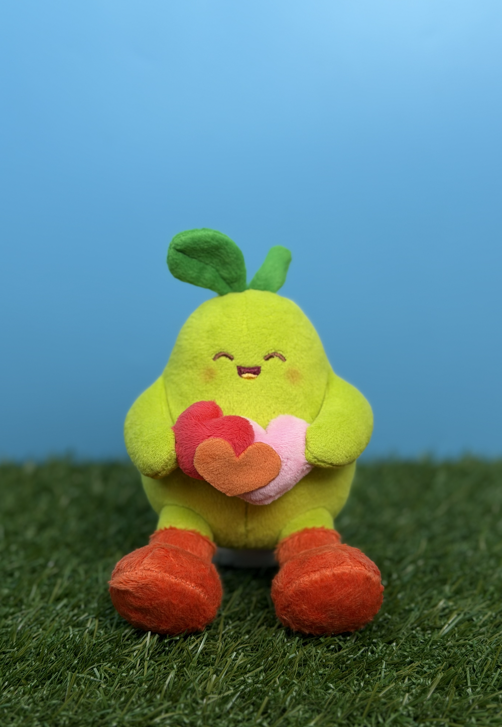 ตุ๊กตาน้องแพร์ (สุ่มแบบ)